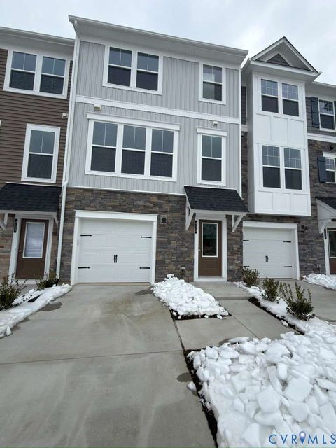 Photo of 435 Burden Drive, Glen Allen, VA 23060 (MLS # 2602828)