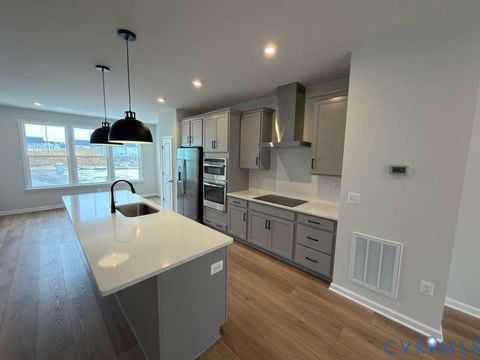 Tiny photo for 435 Burden Drive, Glen Allen, VA 23060 (MLS # 2602828)