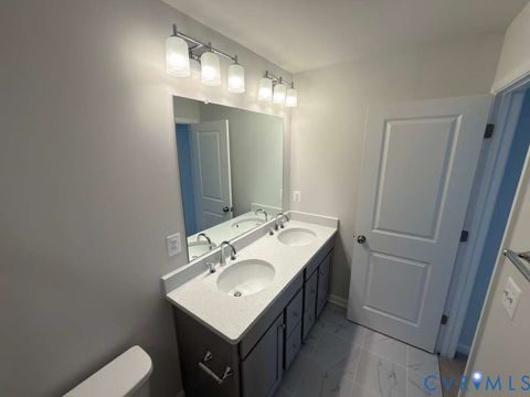 Tiny photo for 435 Burden Drive, Glen Allen, VA 23060 (MLS # 2602828)