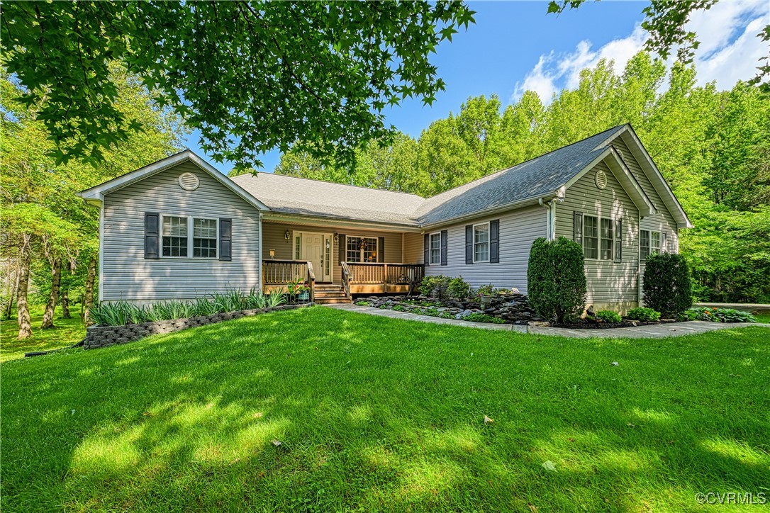 2406 Valentine Drive