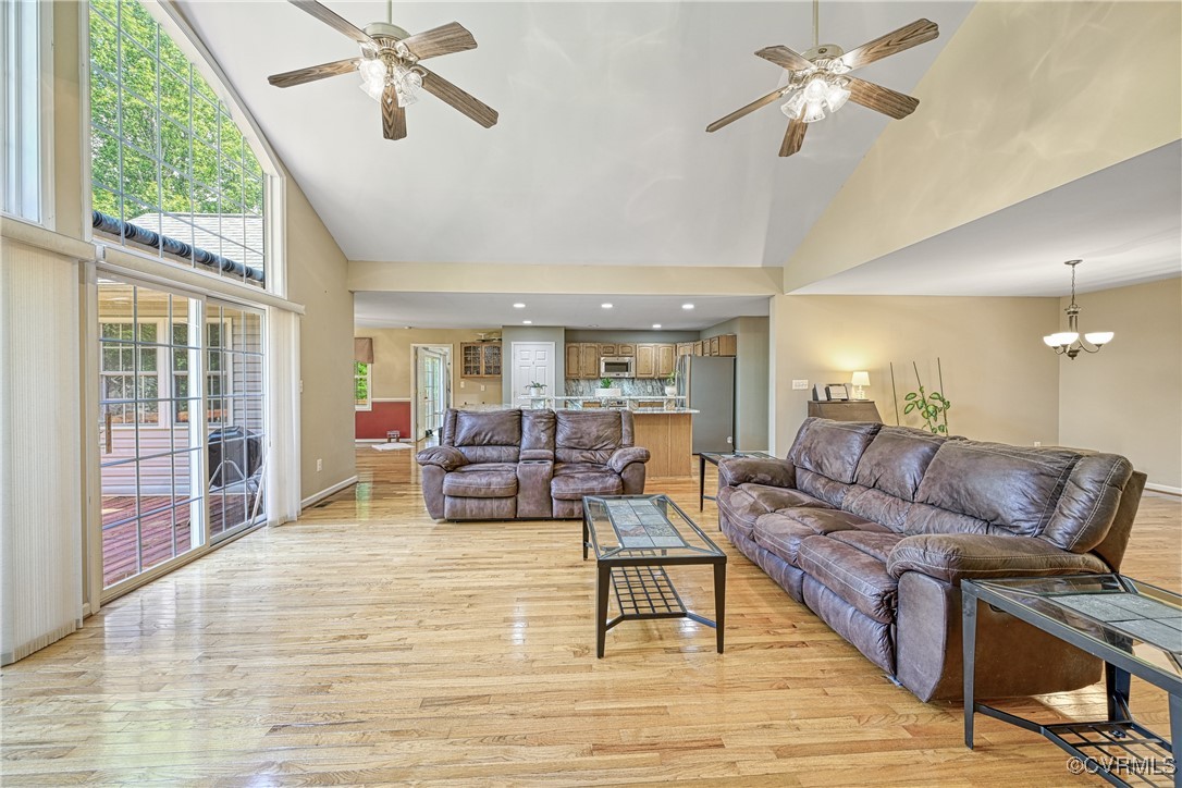 2406 Valentine Drive