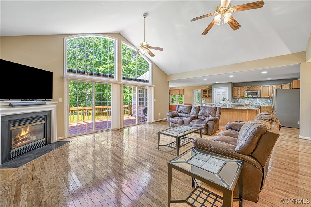 2406 Valentine Drive