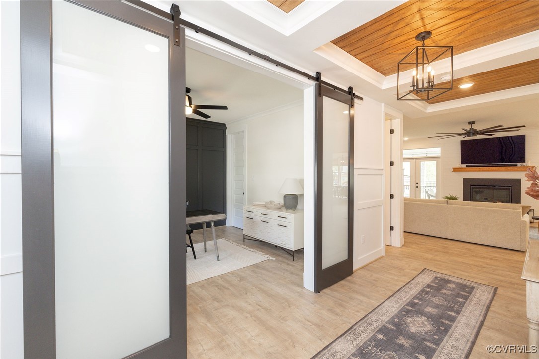 18231 Jones Run Trail