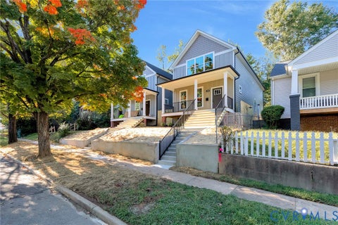 Tiny photo for 1807 Gordon Avenue, Oak Grove, VA 23224 (MLS # 2627626)