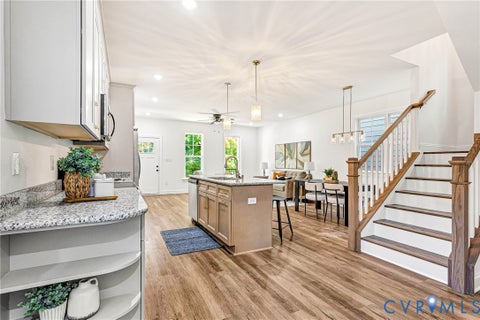 Tiny photo for 1807 Gordon Avenue, Oak Grove, VA 23224 (MLS # 2627626)
