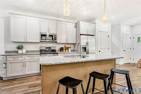 Tiny photo for 1807 Gordon Avenue, Oak Grove, VA 23224 (MLS # 2627626)