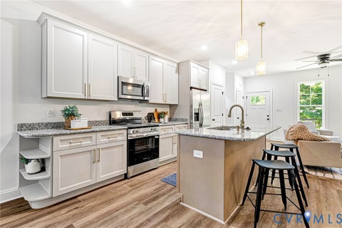 Tiny photo for 1807 Gordon Avenue, Oak Grove, VA 23224 (MLS # 2627626)