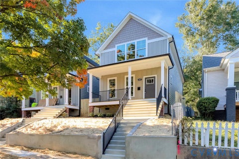 Photo of 1807 Gordon Avenue, Oak Grove, VA 23224 (MLS # 2627626)