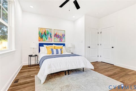 Tiny photo for 1807 Gordon Avenue, Oak Grove, VA 23224 (MLS # 2627626)
