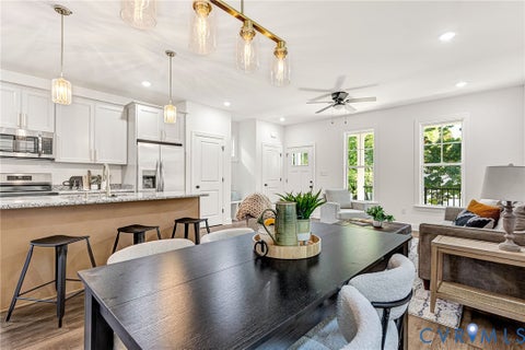 Tiny photo for 1807 Gordon Avenue, Oak Grove, VA 23224 (MLS # 2627626)