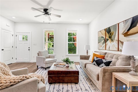 Tiny photo for 1807 Gordon Avenue, Oak Grove, VA 23224 (MLS # 2627626)