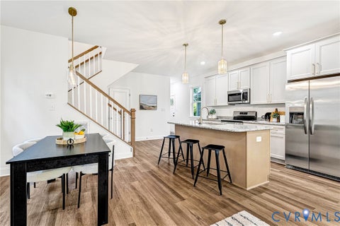 Tiny photo for 1807 Gordon Avenue, Oak Grove, VA 23224 (MLS # 2627626)