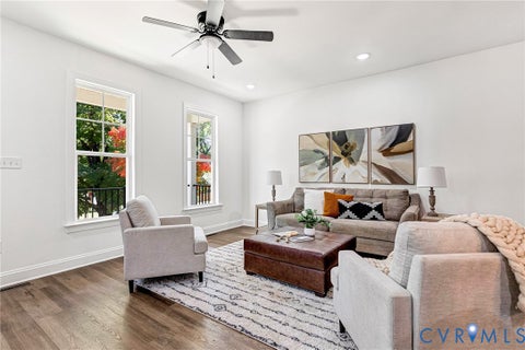Tiny photo for 1807 Gordon Avenue, Oak Grove, VA 23224 (MLS # 2627626)