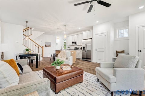 Tiny photo for 1807 Gordon Avenue, Oak Grove, VA 23224 (MLS # 2627626)