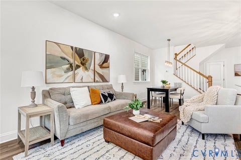 Tiny photo for 1807 Gordon Avenue, Oak Grove, VA 23224 (MLS # 2627626)