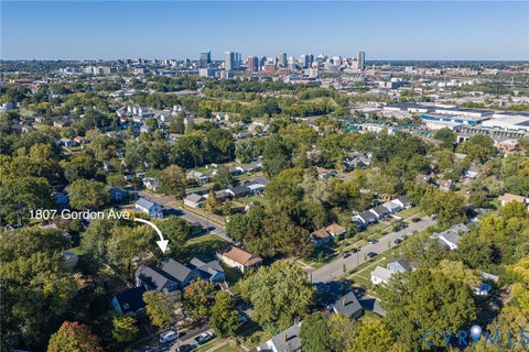 Tiny photo for 1807 Gordon Avenue, Oak Grove, VA 23224 (MLS # 2627626)