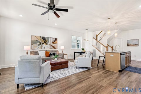 Tiny photo for 1807 Gordon Avenue, Oak Grove, VA 23224 (MLS # 2627626)