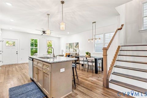Tiny photo for 1807 Gordon Avenue, Oak Grove, VA 23224 (MLS # 2627626)