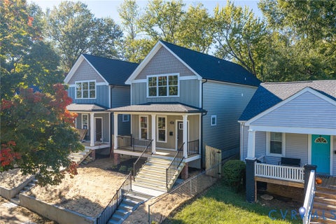 Tiny photo for 1807 Gordon Avenue, Oak Grove, VA 23224 (MLS # 2627626)