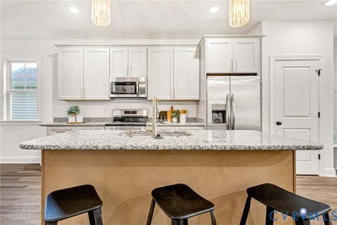 Tiny photo for 1807 Gordon Avenue, Oak Grove, VA 23224 (MLS # 2627626)