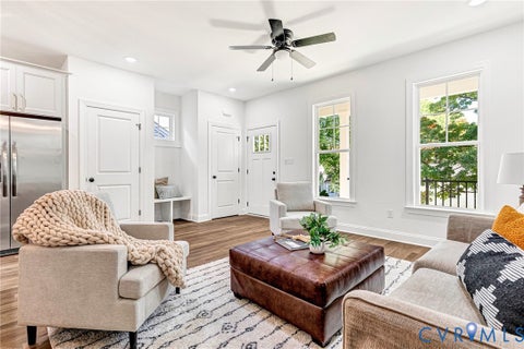 Tiny photo for 1807 Gordon Avenue, Oak Grove, VA 23224 (MLS # 2627626)