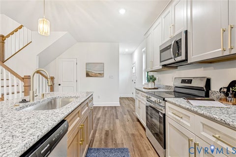 Tiny photo for 1807 Gordon Avenue, Oak Grove, VA 23224 (MLS # 2627626)