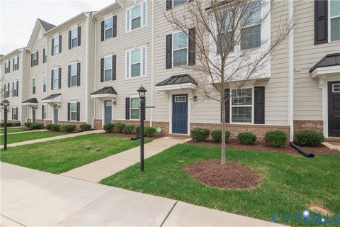 Tiny photo for 10221 Wenden Way, Hanover, VA 23005 (MLS # 2628587)