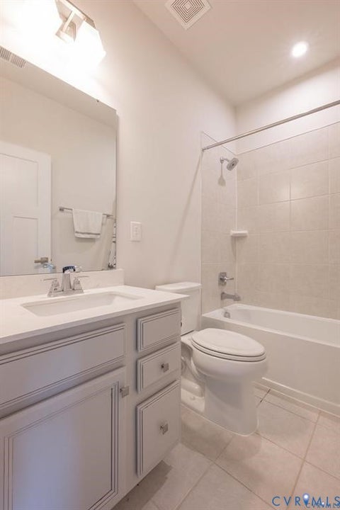 Tiny photo for 10221 Wenden Way, Hanover, VA 23005 (MLS # 2628587)