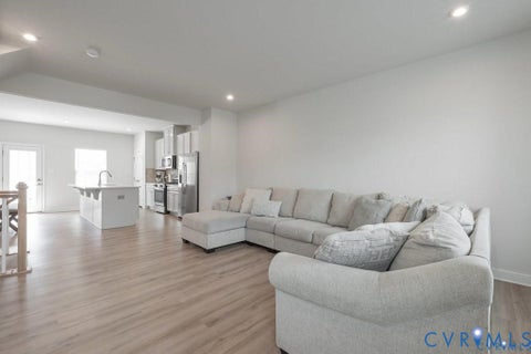 Tiny photo for 10221 Wenden Way, Hanover, VA 23005 (MLS # 2628587)