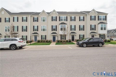 Photo of 10221 Wenden Way, Hanover, VA 23005 (MLS # 2628587)