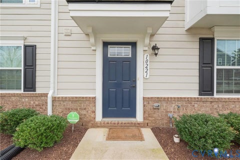 Tiny photo for 10221 Wenden Way, Hanover, VA 23005 (MLS # 2628587)