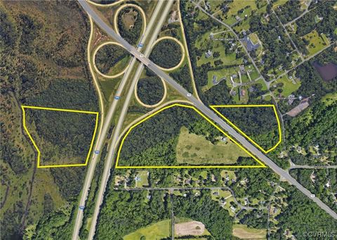 700 Airport Drive Henrico VA 23075