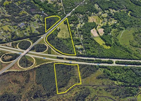 Tiny photo for 700 Airport Drive, Henrico, VA 23075 (MLS # 2321369)