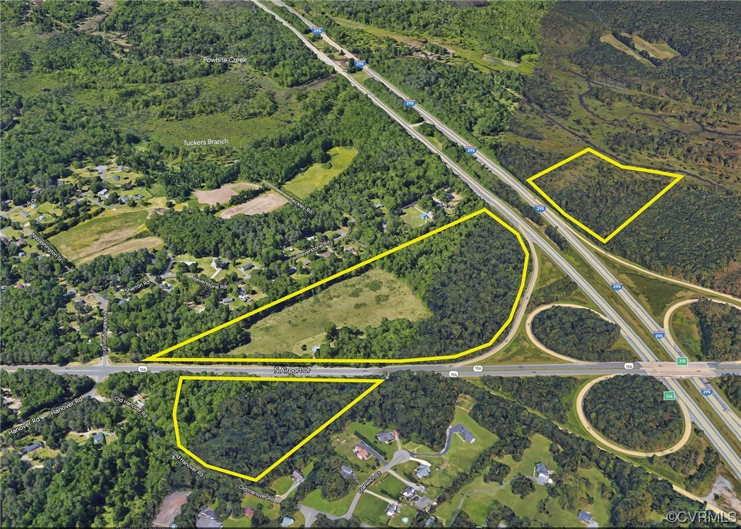 700 Airport Drive