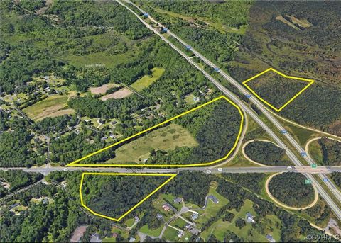 Tiny photo for 700 Airport Drive, Henrico, VA 23075 (MLS # 2321369)