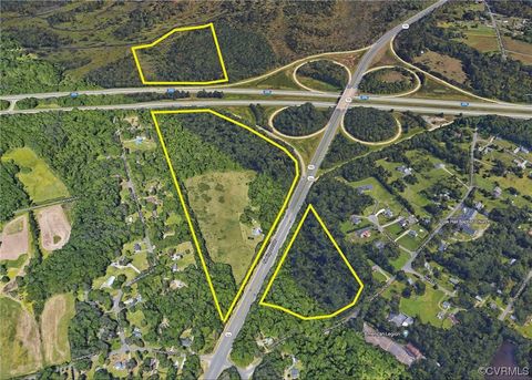 Tiny photo for 700 Airport Drive, Henrico, VA 23075 (MLS # 2321369)