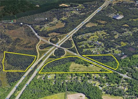 Tiny photo for 700 Airport Drive, Henrico, VA 23075 (MLS # 2321369)