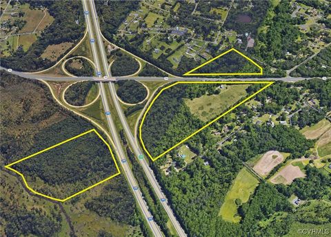 Tiny photo for 700 Airport Drive, Henrico, VA 23075 (MLS # 2321369)