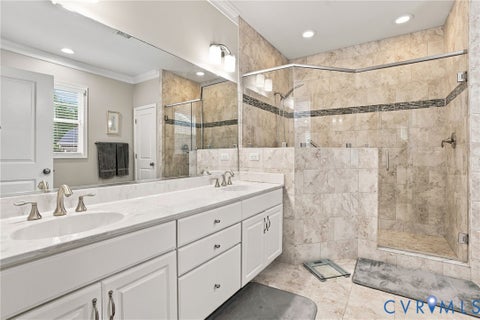 Tiny photo for 7024 Benhall Circle, Goochland, VA 23059 (MLS # 2625154)