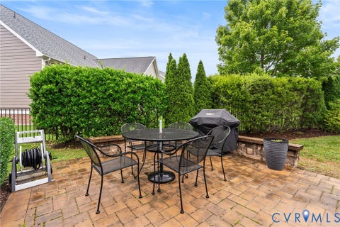 Tiny photo for 7024 Benhall Circle, Goochland, VA 23059 (MLS # 2625154)