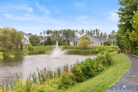 Tiny photo for 7024 Benhall Circle, Goochland, VA 23059 (MLS # 2625154)