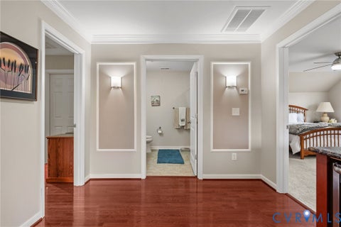 Tiny photo for 7024 Benhall Circle, Goochland, VA 23059 (MLS # 2625154)