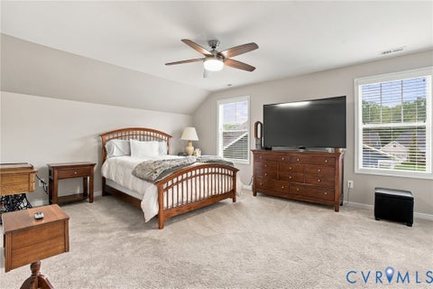 Tiny photo for 7024 Benhall Circle, Goochland, VA 23059 (MLS # 2625154)