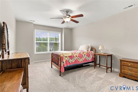 Tiny photo for 7024 Benhall Circle, Goochland, VA 23059 (MLS # 2625154)