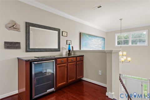 Tiny photo for 7024 Benhall Circle, Goochland, VA 23059 (MLS # 2625154)