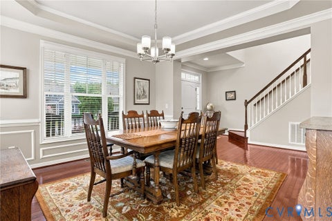 Tiny photo for 7024 Benhall Circle, Goochland, VA 23059 (MLS # 2625154)