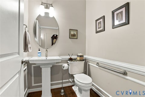 Tiny photo for 7024 Benhall Circle, Goochland, VA 23059 (MLS # 2625154)