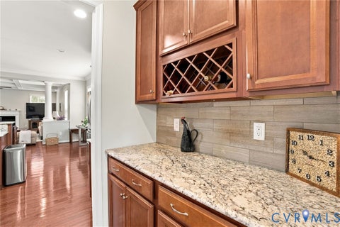 Tiny photo for 7024 Benhall Circle, Goochland, VA 23059 (MLS # 2625154)