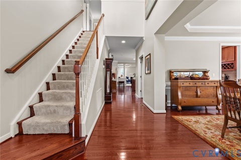 Tiny photo for 7024 Benhall Circle, Goochland, VA 23059 (MLS # 2625154)