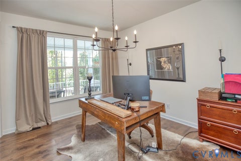 Tiny photo for 13501 Cooks Mill Court, Lanexa, VA 23089 (MLS # 2628902)